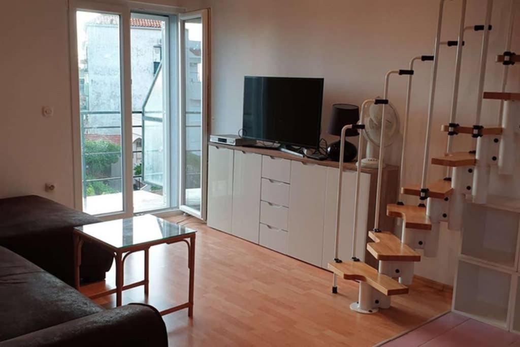 Apartment Bel Vista Rogoznica  Dış mekan fotoğraf