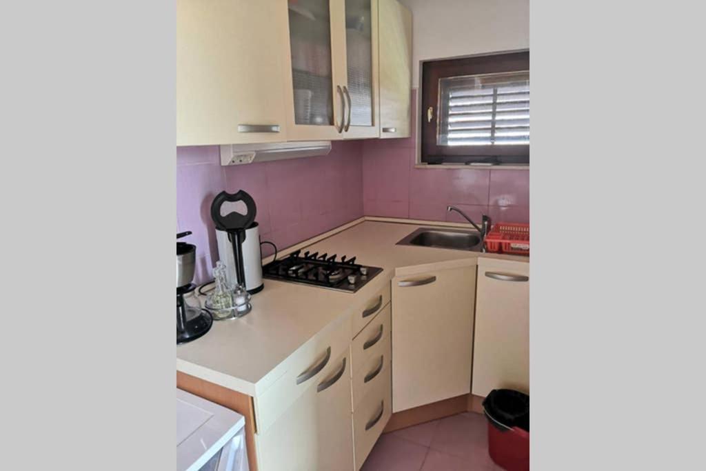 Apartment Bel Vista Rogoznica  Dış mekan fotoğraf